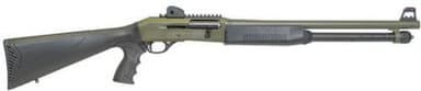 Century Arms Centurion A4 12 GA 20in OD Green