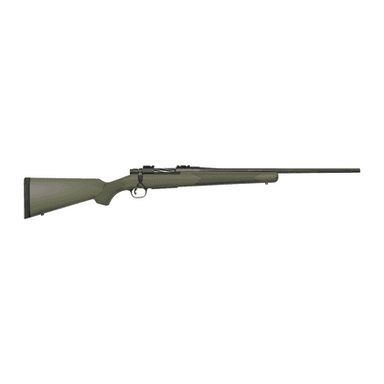 Mossberg Patriot .308 Winchester 22in OD Green