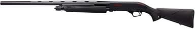 Winchester SXP Black Shadow - 12GA Matte Pump Shotgun 28" Barrel