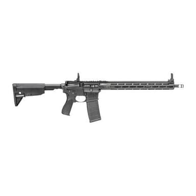 Springfield Saint Victor 5.56 NATO FDE Semi-Auto Rifle
