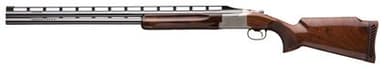 Browning Citori 725 Trap LH 12 GA Shotgun - Precision Over/Under