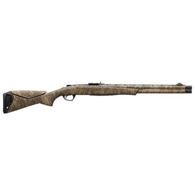 Browning Cynergy Turkey Shotgun 12GA Mossy Oak Bottomlands