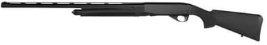 Girsan MC312 12GA Semi-Auto Shotgun - Black, Inertia System
