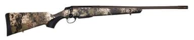Tikka T3x Lite .300 Win Mag Bolt Rifle - Veil Wideland Camo Edition