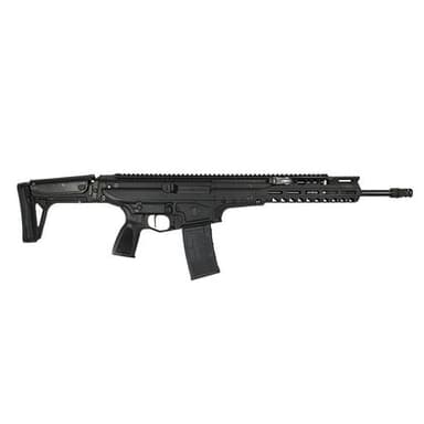 PWS UXR .300 AAC Blackout Tactical Semi-Auto Rifle