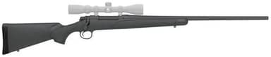 Remington 700 ADL Precision Bolt Rifle - 6.5 Creedmoor, 24"
