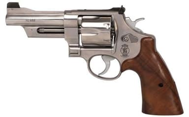 Smith & Wesson 610 Mountain Gun 10mm 4in Stainless