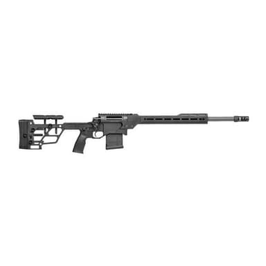 Delta 5 Pro .308 Precision Bolt Rifle - 20" Heavy Palma