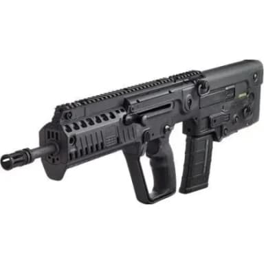 IWI Tavor X95 5.56 NATO 16.5in Black