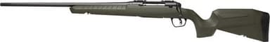 Savage Axis 2 Compact LH 6.5 Creedmoor Bolt-Action Rifle - AccuTrigger