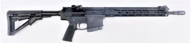 Troy Defense SPC A4 .308 Win 16in Black