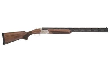 TriStar Trinity II 12 Gauge O/U Shotgun - Turkish Walnut