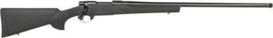 Howa 1500 Hogue .25 Creedmoor 24in Black