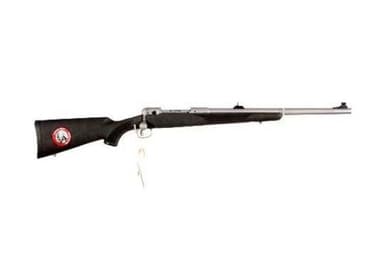 Savage Hunter 16/116 Bolt Action .375 Ruger Rifle