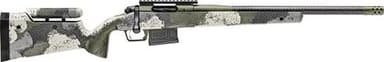 Springfield Model 2020 WayPoint 6mm Creedmoor Precision Bolt Rifle