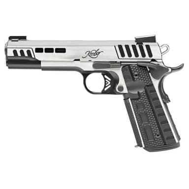 Kimber Rapide SCORPIUS 1911 - Stainless 10mm w/ TRUGLO Sights