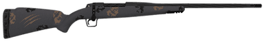 Fierce Firearms Twisted Rogue .270 Winchester 22in Trophy Camo