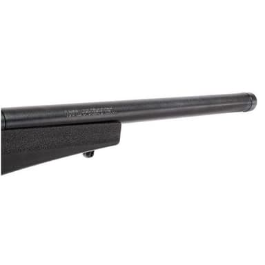 Savage Rascal FV-SR .22 LR: Precision Youth Bolt-Action Rifle