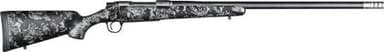 Christensen Arms Ridgeline FFT .375 H&H Mag 22in Carbon w/ Gray Accents