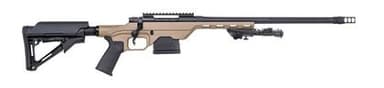 Mossberg MVP LC Precision Hunter .308 WIN MDT Chassis Rifle