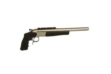 CVA Scout V2 .243 Win Pistol - Compact Precision Single Shot Firearm