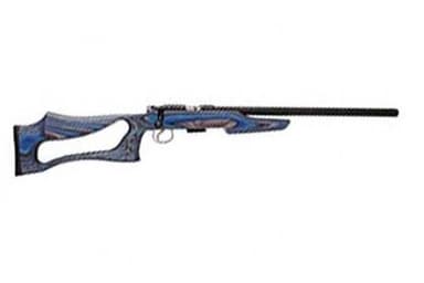 CZ-USA 455 Precision .17 HMR Bolt-Action Rifle