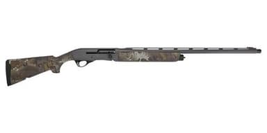 Franchi Affinity Elite 3.5 Waterfowl 12GA Semi-Auto Shotgun - Timber/Cobalt