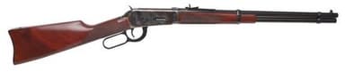 Taylors & Co 1894 Heritage .38-55 Win Lever Rifle - Walnut Classic
