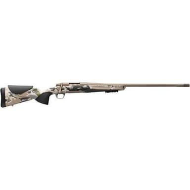 Browning X-Bolt 2 Speed LR SR .300 PRC 26in Bronze