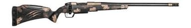 Fierce Firearms Mini Rogue XP Carbon 22 Creedmoor 18in