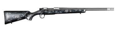 Christensen Arms Ridgeline FFT Titanium Black / Silver 7MM Backcountry 16.25" Barrel 4-Rounds