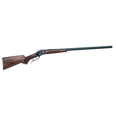 Taylors & Co 1885 High Wall .38-55 Winchester Sporting Rifle 30"