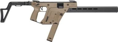 KRISS USA Vector CRB G3 10mm 16in FDE