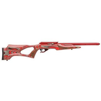 Tactical Solutions X-Ring VR .22 LR 16.5in Threaded Barrel Ambi Stock