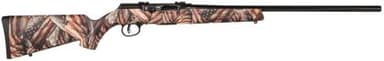 Savage A17 Patriotic .17 HMR Semi-Auto Rifle