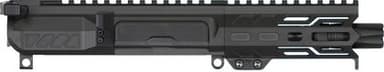 CMMG Banshee MK4 .22 LR 4.5" Upper - Lightweight Precision Black