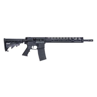 F-1 FDR-15 Precision .223 Wylde Rifle: Versatile & Reliable