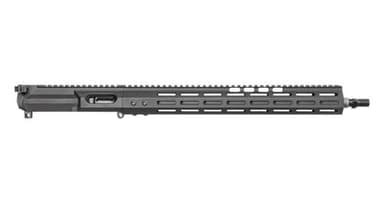 Noveske N9 RECON Upper 9mm, 16" SS Barrel, Tactical Black