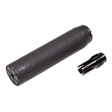 Radical Defense LS3TI .30 Caliber w/ KFM Taper Lock Flash Hider