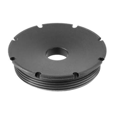 Dead Air Armament 5.56mm Sandman/Nomad Front Cap