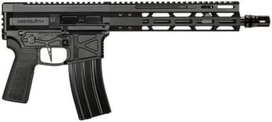 Global Ordnance Monolith 15P 5.56 12.5" Barrel 30-Rounds MUT Mount