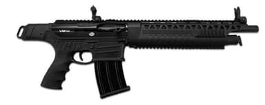 Rock Island Armory VRF14 12GA Tactical Semi-Auto Shotgun - Black