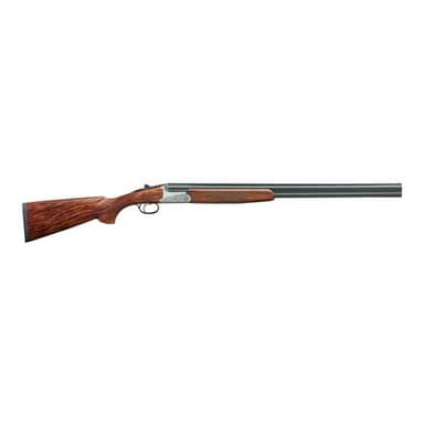 Fausti Caledon .410 GA Over-Under Shotgun, 28" Engraved Barrel
