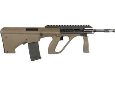 Steyr Arms AUG A3 M2 5.56x45mm NATO 16in Olive Drab Green