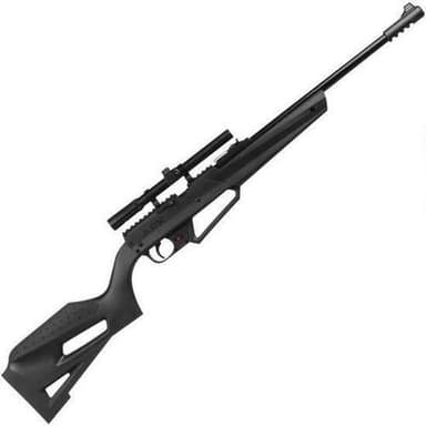 Umarex NXG APX .177 20in Black Combo with 4x15 Scope