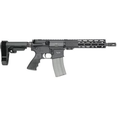 Rock River Arms LAR-15 A4 5.56 Pistol