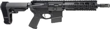 DPMS DR-15 Kitty KAT