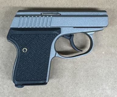 Seecamp LWS-32 .32 ACP 2in Gun Metal Grey