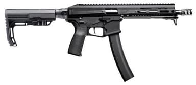 Patriot Ordnance Factory Phoenix SBR 9mm 8" Barrel 35-Rounds
