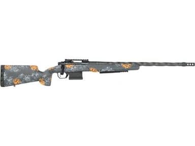 Horizon Firearms Venatic Carbon 2 HRF-VCC-65CM-22R Rifle 6.5 Creedmoor 22" 5+1 Bolt Threaded Barrel